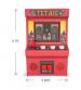 Basic Fun 09676 Arcade Classics Tetris Mini Handheld Game with TFT Screen